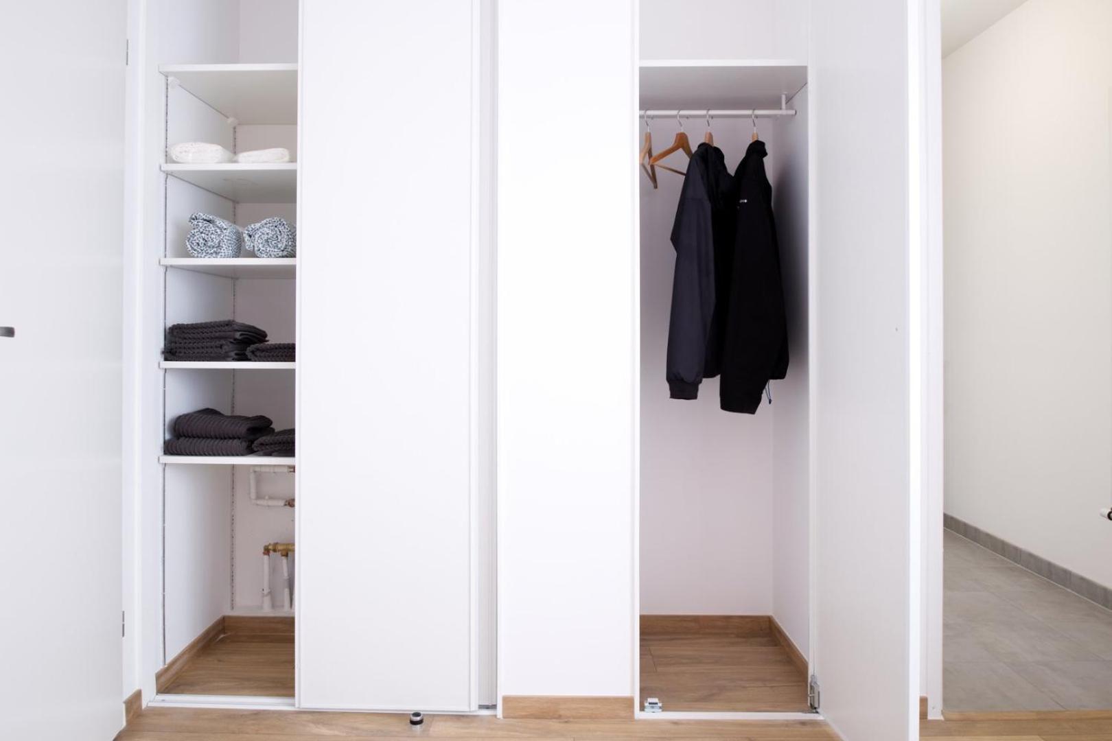 Le Normand- Appartement Neuf, 3 Chambres, Terrasse Rennes Bagian luar foto