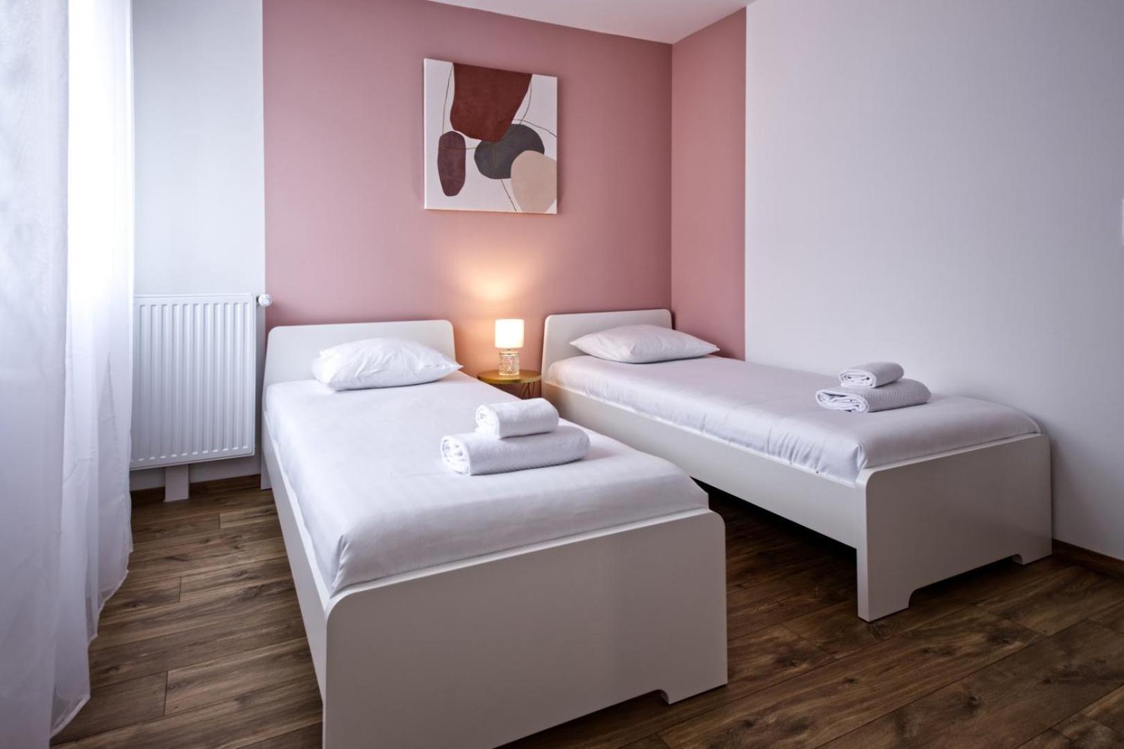 Le Normand- Appartement Neuf, 3 Chambres, Terrasse Rennes Bagian luar foto